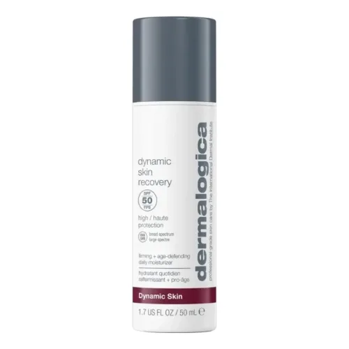Активний відновлювач шкіри Dermalogica Dynamic Skin Recovery SPF50