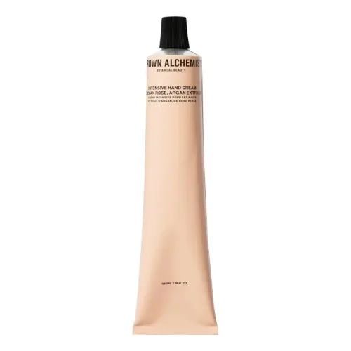 Інтенсивний крем для рук Персидська Троянда та Екстракт Аргани Grown Alchemist Intensive Hand Cream