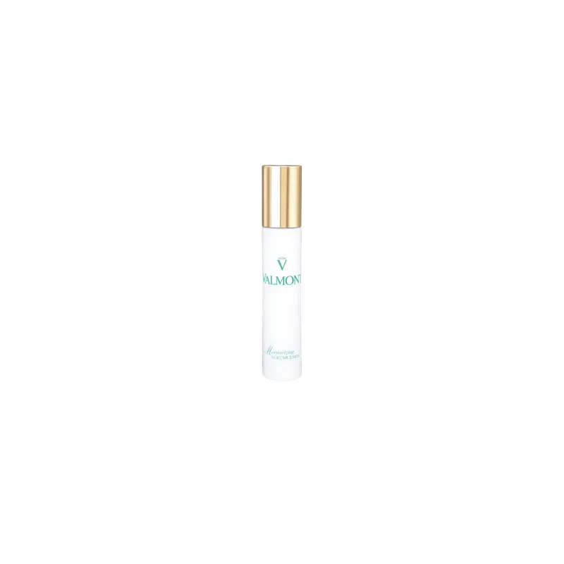 Зволожуюча сироватка-активатор Valmont Moisturizing Booster