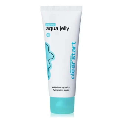 Охолоджуючий Аква крем для жирної шкіри Dermalogica Clear Start Cooling Aqua Jelly