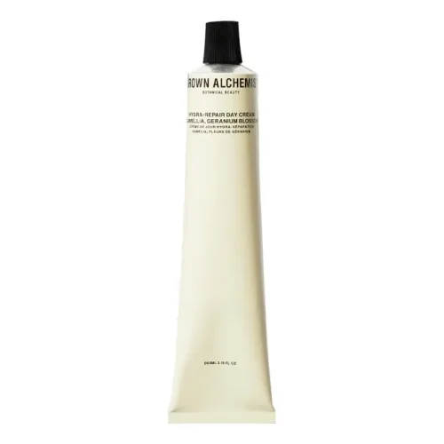 Зволожувальний денний крем Квіти Камелії та Герані Grown Alchemist Hydra-Repair Day Cream