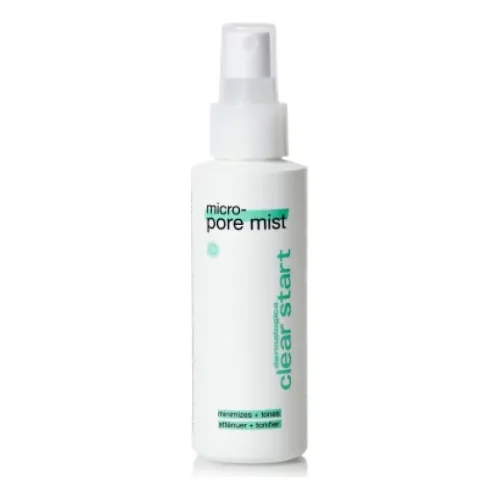 Тонер для звуження пор Dermalogica Clear Start Micro-Pore Mist