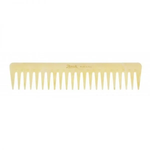 Гребінець для волосся Janeke Supercomb
