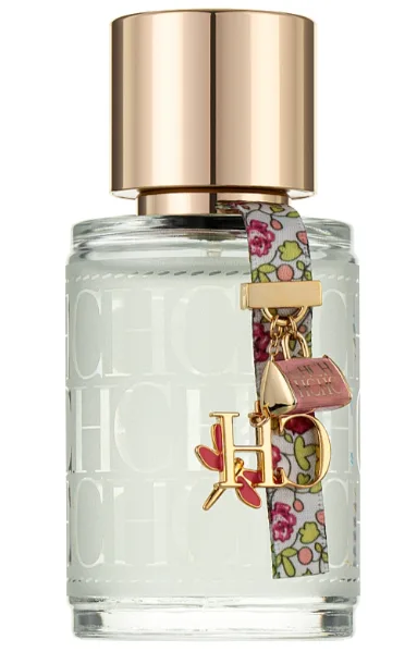 Carolina Herrera CHCH L'eau туалетна вода