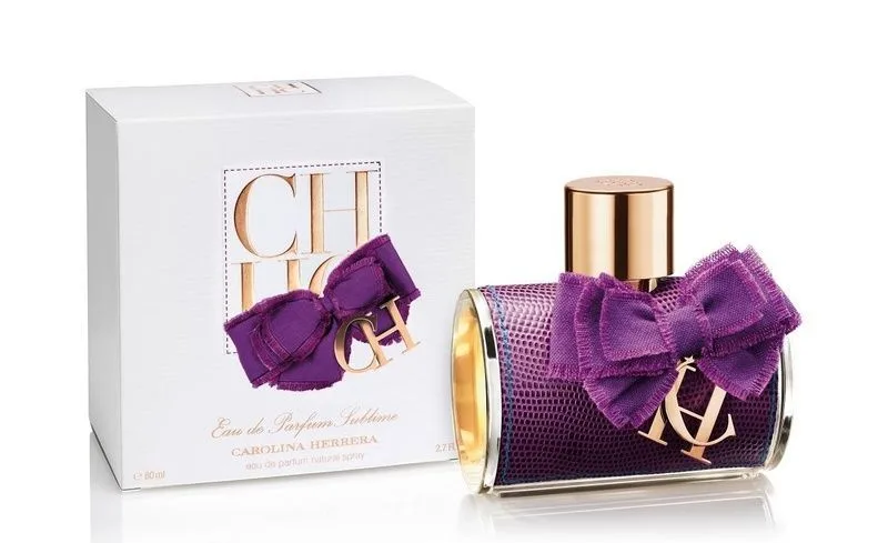 Carolina Herrera CHCH Sublime парфумована вода