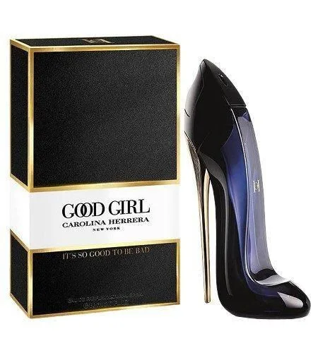 CAROLINA HERRERA Good Girl парфумована вода для жінок