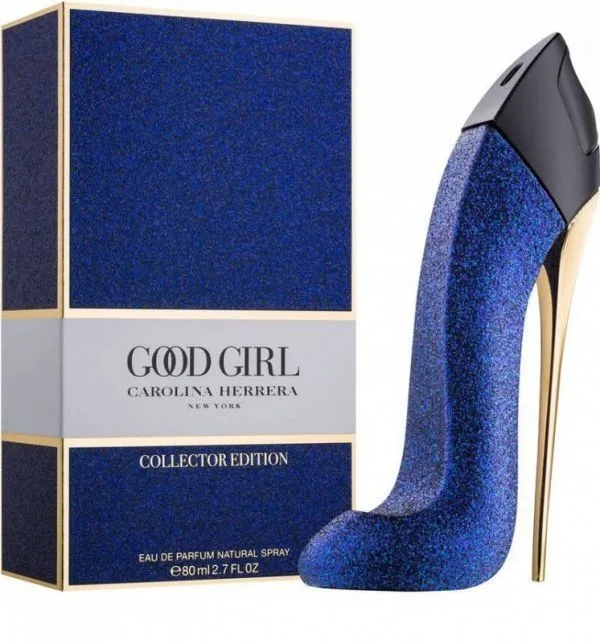 Carolina Herrera Good Girl Collector Edition туалетна вода