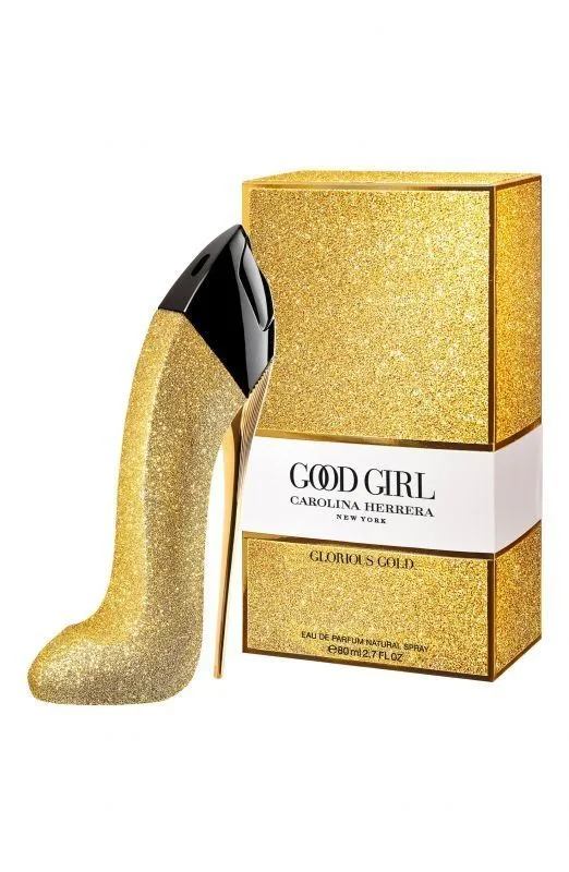 Carolina Herrera Good Girl Glorious Gold туалетна вода