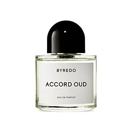 Accord Oud парфумована вода