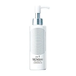 CLEANSING OIL