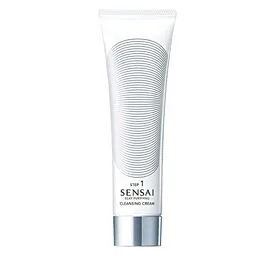 CLEANSING CREAM