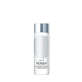 GENTLE MAKE-UP REMOVER FOR EYE AND LIP
