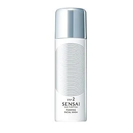 FOAMING FACIAL WASH