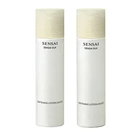SENSAI SILK SOFTENING LOTIONS