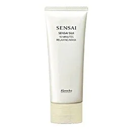 SENSAI SILK 10 MINUTES RELAXING MASK