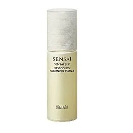 SENSAI SILK 10 SECONDS AWAKENING ESSENCE