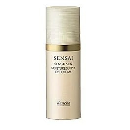 SENSAI SILK MOISTURE SUPPLY EYE CREAM