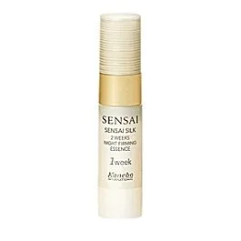 SENSAI SILK 2 WEEKS NIGHT FIRMING ESSENCE