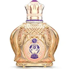 Opulent Shaik Gold Edition for Men