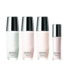 CELLULAR PERFORMANCE EMULSIONS