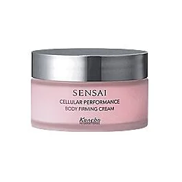 BODY FIRMING CREAM
