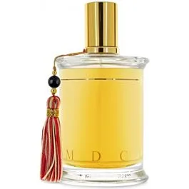 Cuir Garamante FM EDP Glass bottle with tassel 75 ml