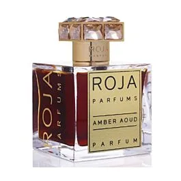 Amber Aoud parfum