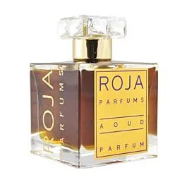 Aoud parfum