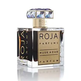 Musk Aoud parfum