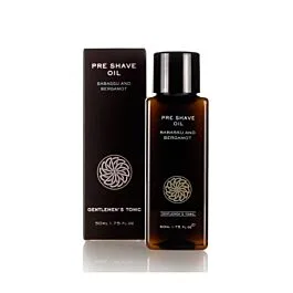 Pre Shave Oil