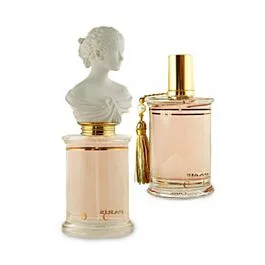 Nuit Andalouse FW EDP Glass bottle with tassel 75 ml