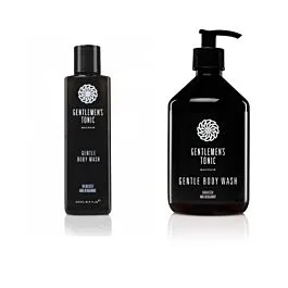 Gentle Body Wash Babassu&Bergamot
