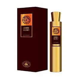 Ambre Secret