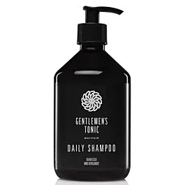 Daily Shampoo Babassu&Bergamot