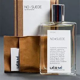 NO Suede