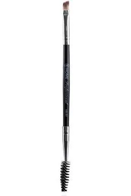 HB07 Пензлик двохсторонній для брів та вій TF COSMETICS Home Professional