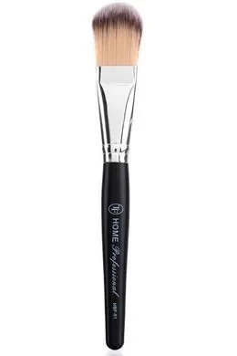 HBF01 Пензлик для нанесення тональної основи TF COSMETICS Home Professional