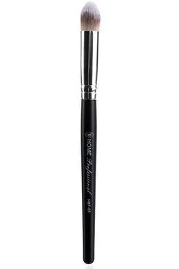 HBF05 Пензлик для точого нанесення і розтушовування всіх тестур TF COSMETICS Home Professional