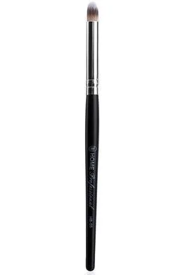HB05 Пензлик для точного нанесення і розтушовування тіней TF COSMETICS Home Professional