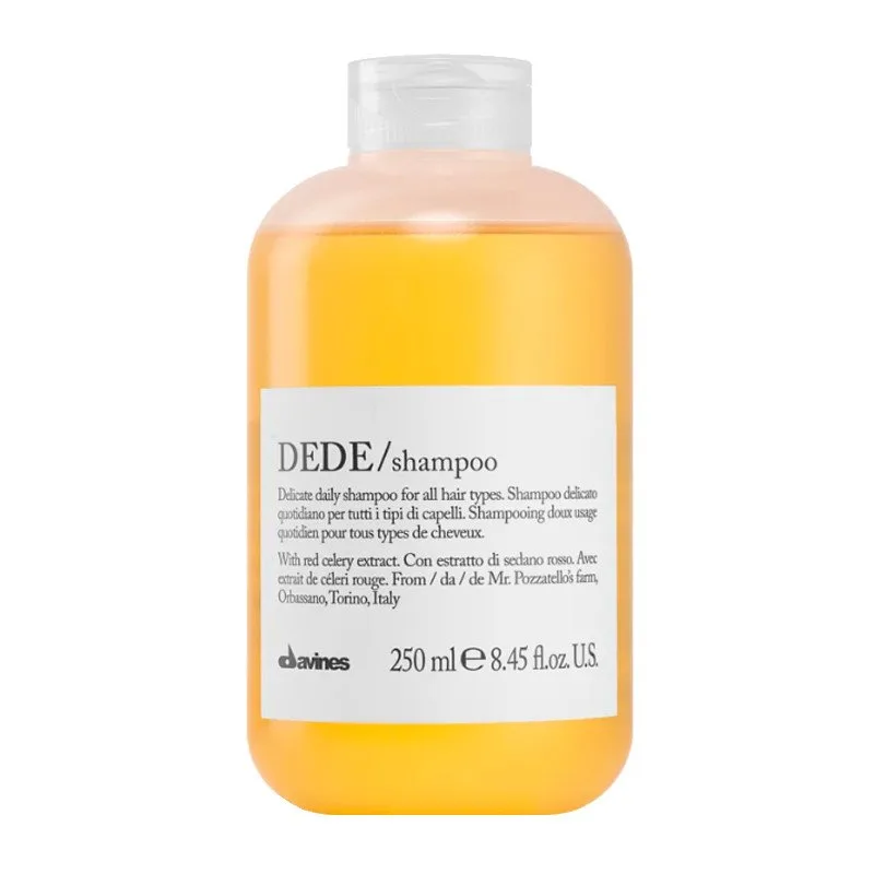 Davines DEDE Shampoo