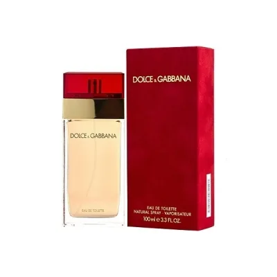 Dolce & Gabbana pour femme