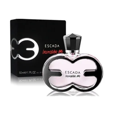 Escada Incredible Me