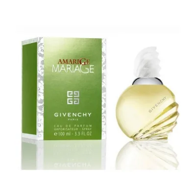 Givenchy Amarige Mariage