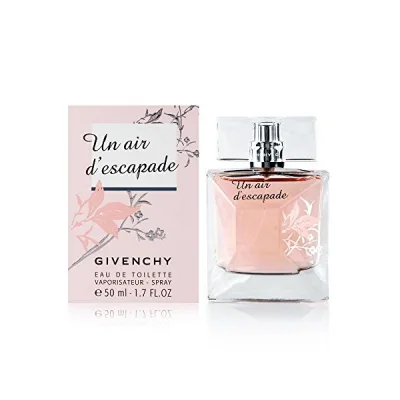 Givenchy Un Air d'Escapade