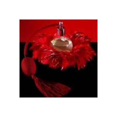 Rubino Cosmetics Shock