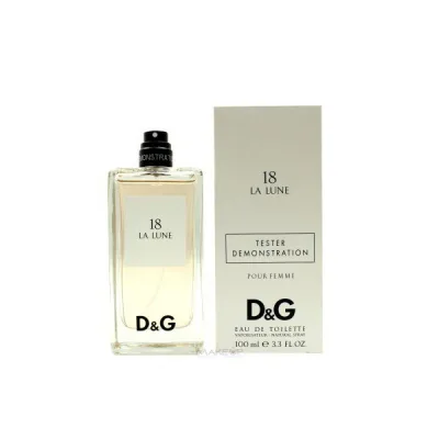 Dolce & Gabbana Anthology La Lune 18