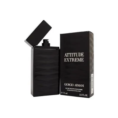 Armani Attitude Extreme
