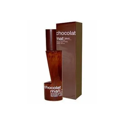 Masaki Matsushima Mat Chocolat