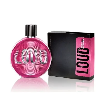Tommy Hilfiger Loud Pour Femme