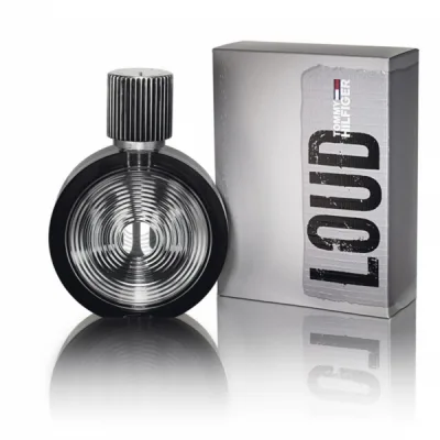 Tommy Hilfiger Loud Pour Homme
